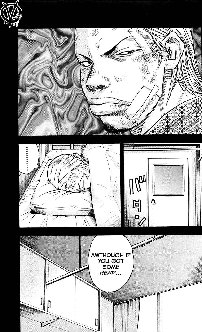 Page 10 Chapter 25 Clover
