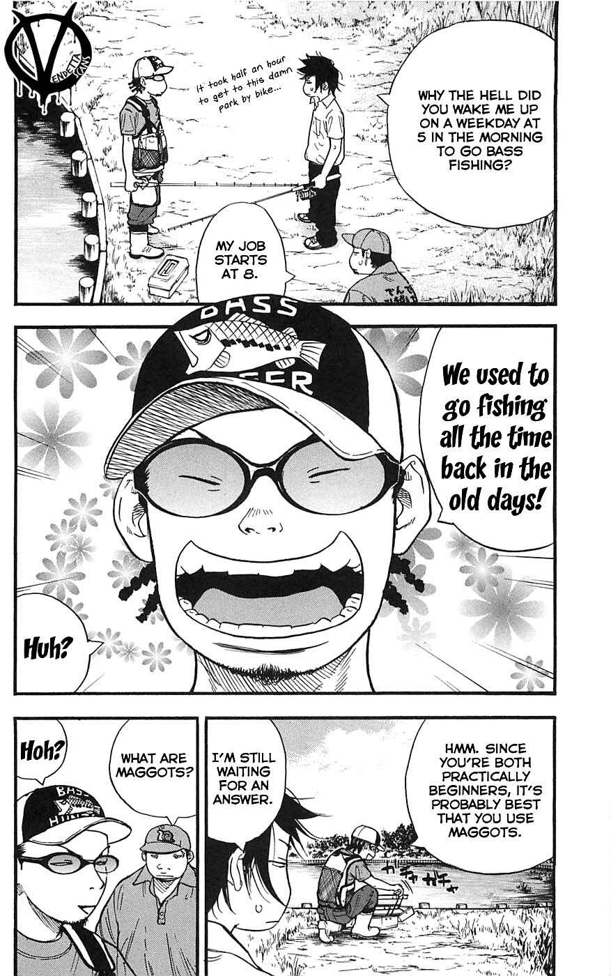 Page 10 Chapter 17 Clover