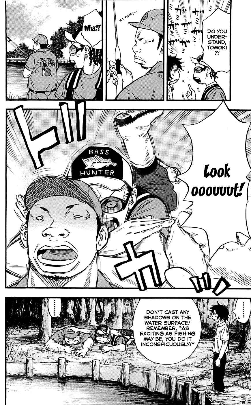 Page 12 Chapter 17 Clover