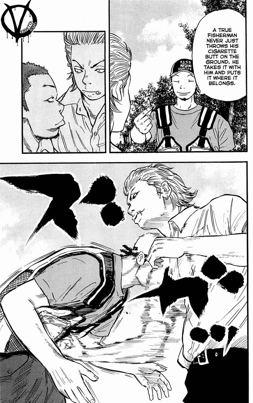 Page 25 Chapter 17 Clover