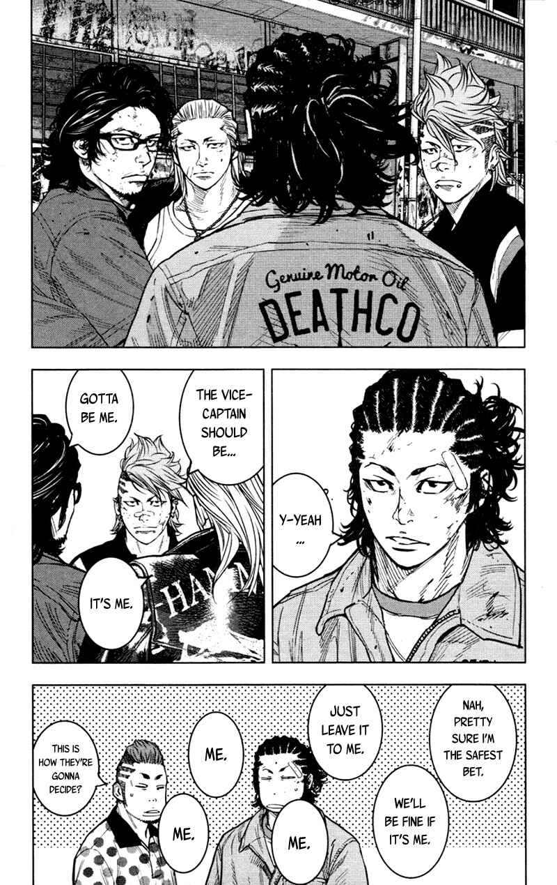Page 16 Chapter 344 Clover