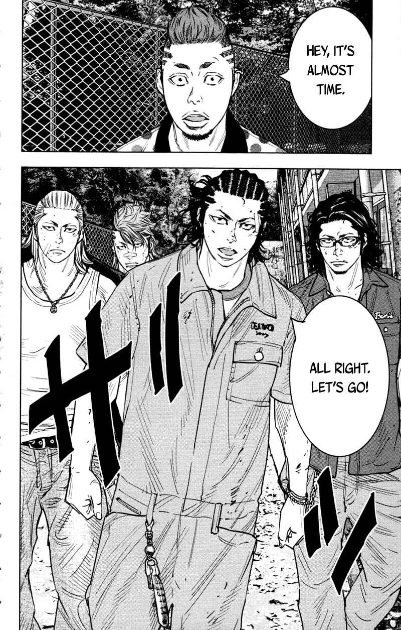 Page 19 Chapter 344 Clover