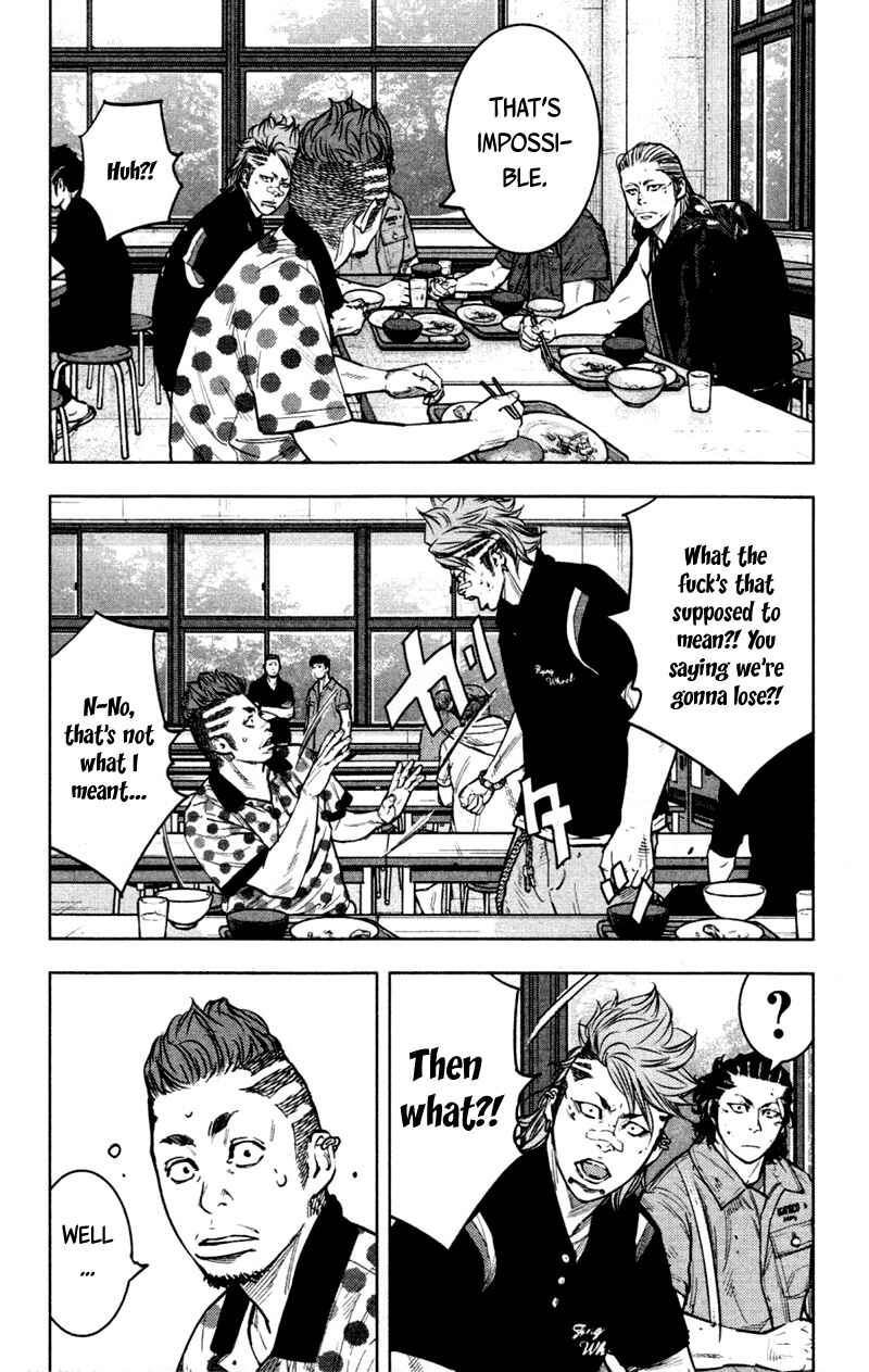 Page 5 Chapter 344 Clover