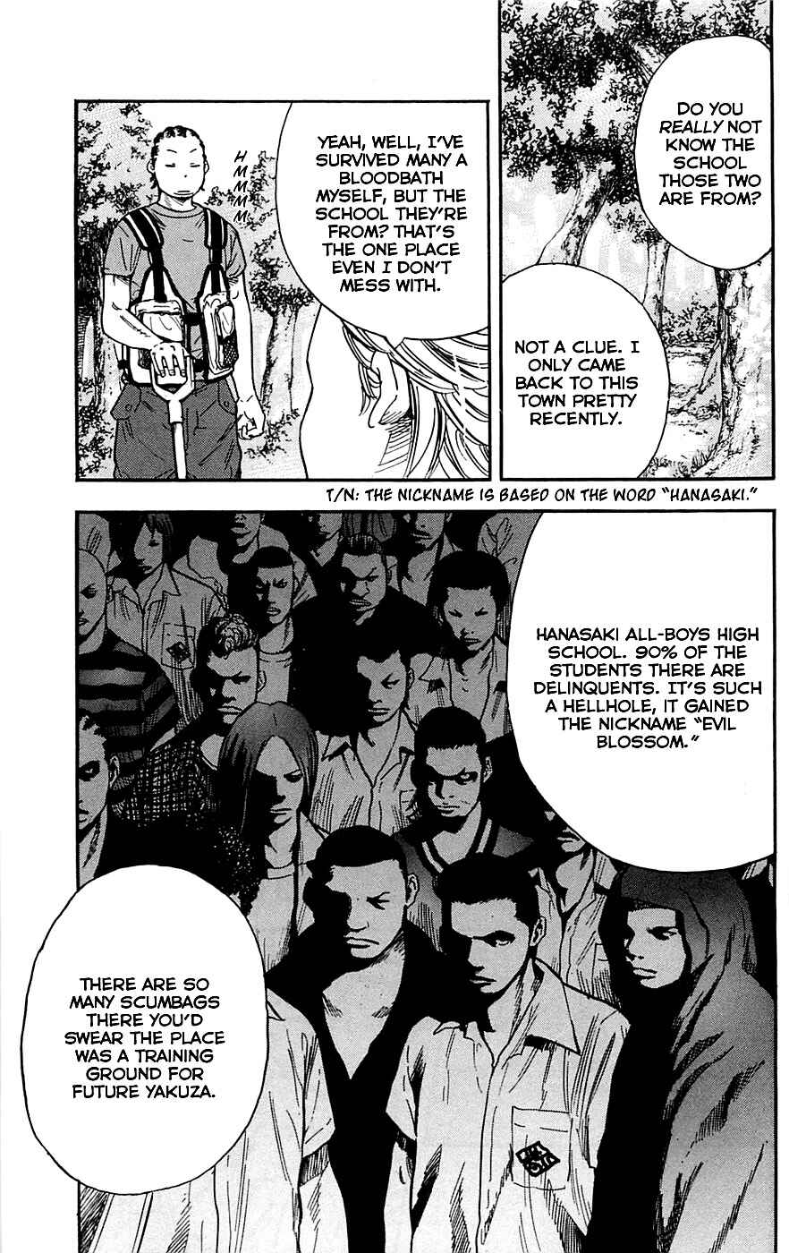 Page 10 Chapter 18 Clover