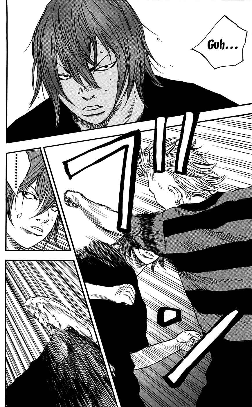 Page 15 Chapter 18 Clover
