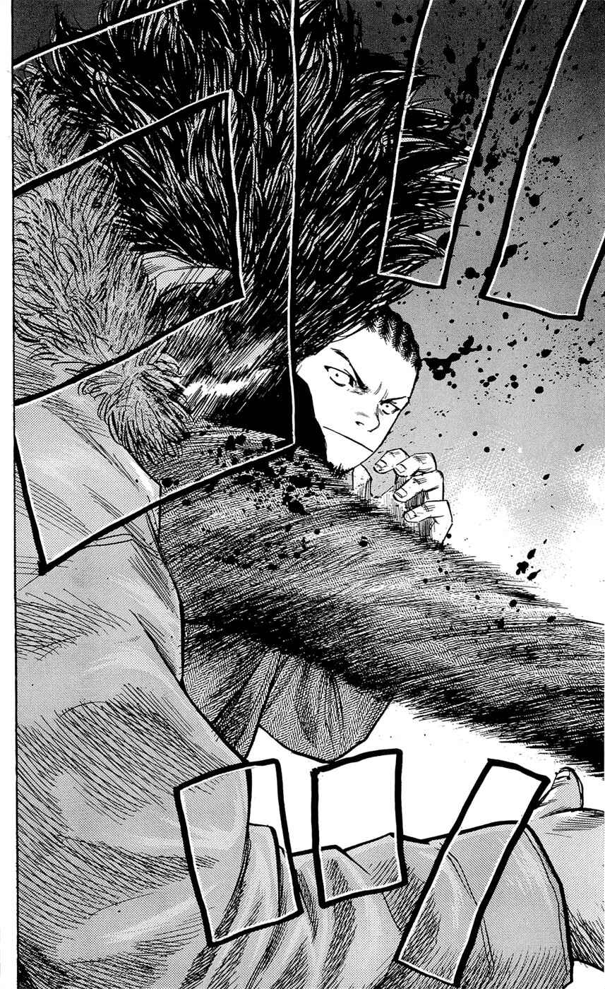 Page 20 Chapter 83 Clover