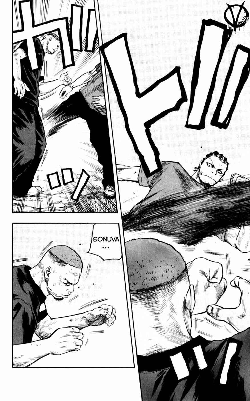 Page 11 Chapter 33 Clover