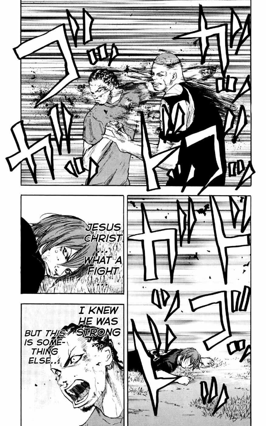 Page 16 Chapter 33 Clover