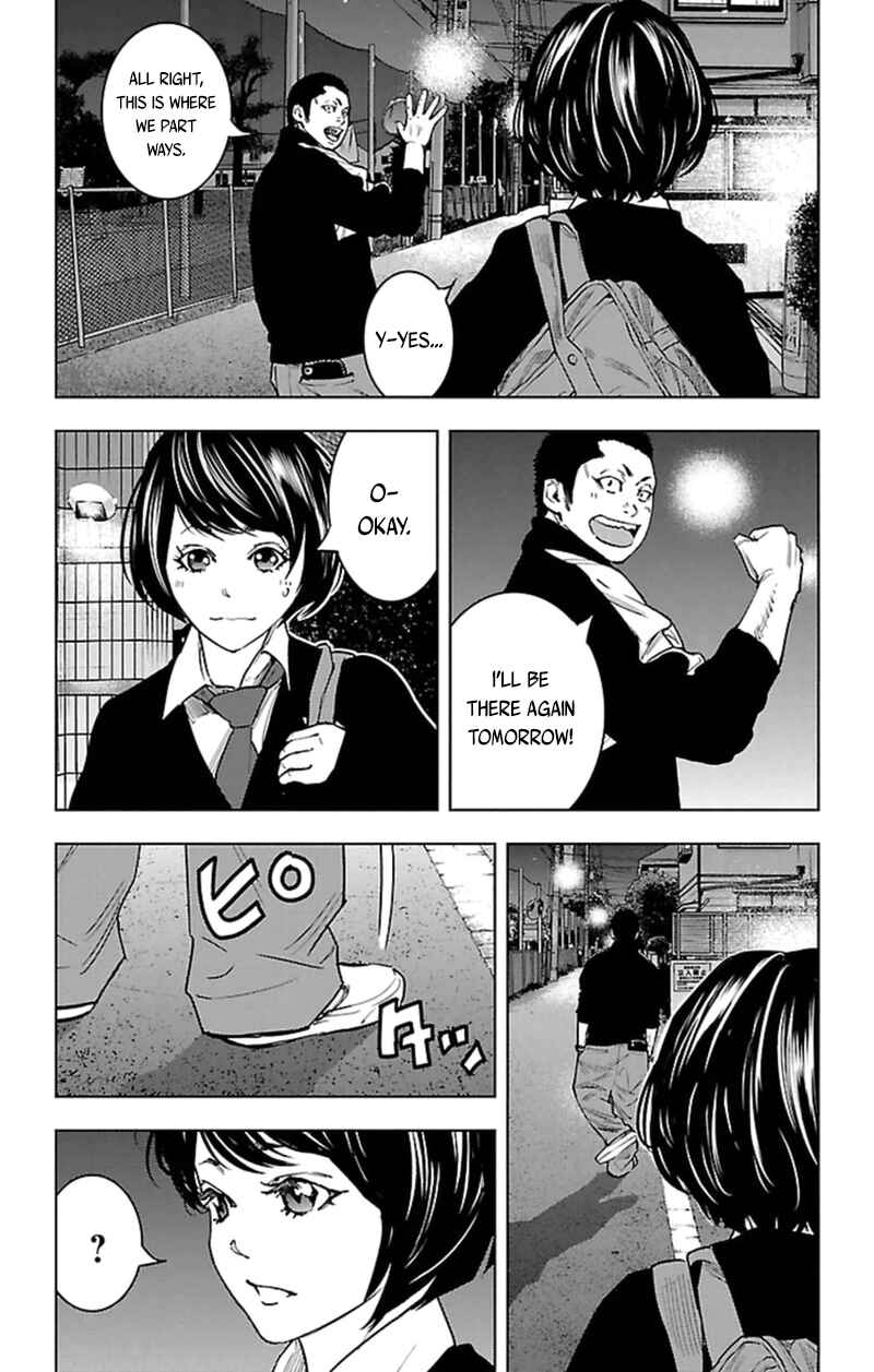 Page 12 Chapter 385 Clover