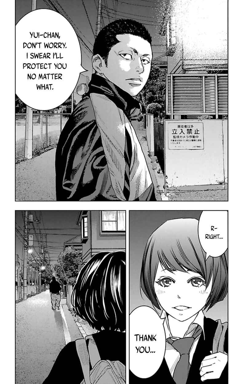 Page 13 Chapter 385 Clover