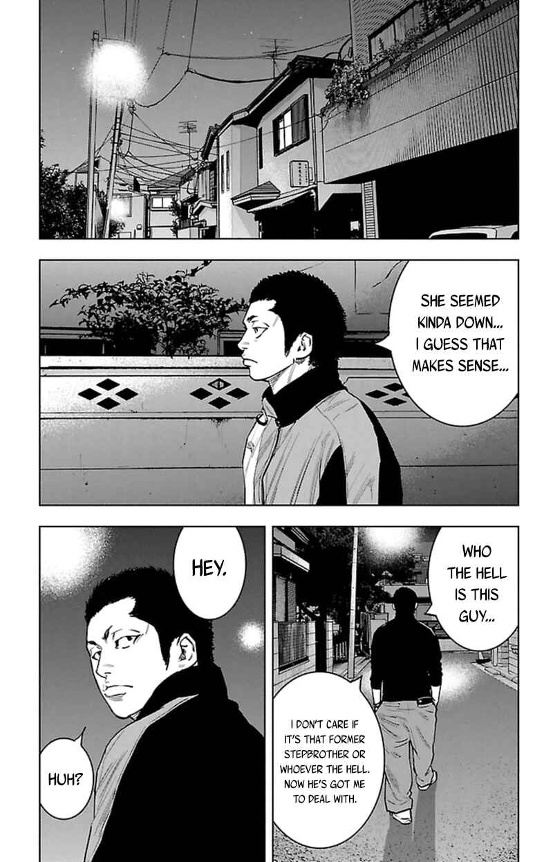 Page 14 Chapter 385 Clover
