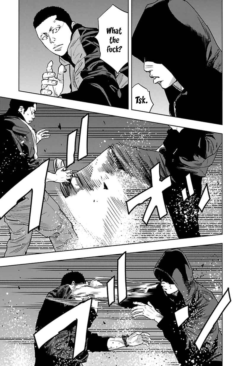Page 16 Chapter 385 Clover