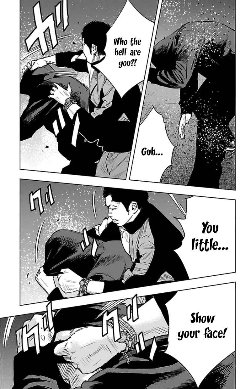 Page 18 Chapter 385 Clover