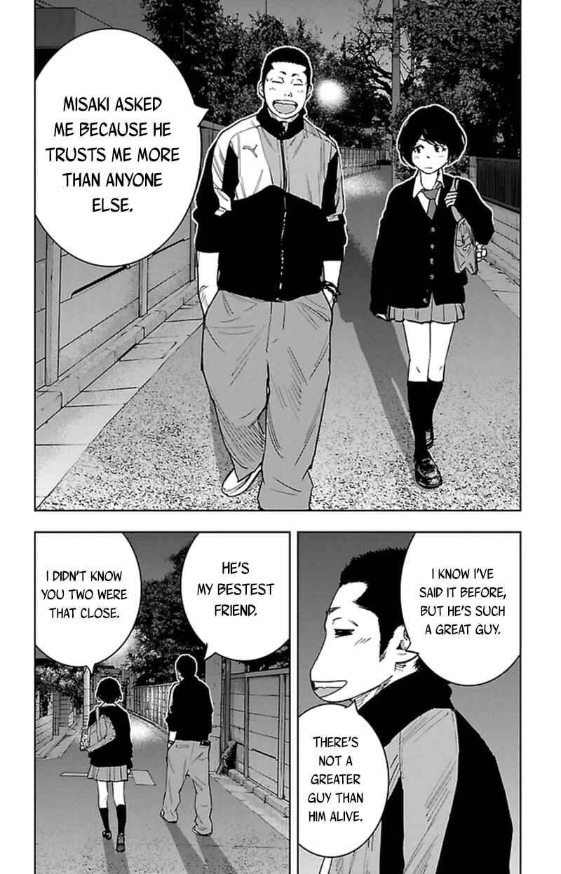 Page 9 Chapter 385 Clover