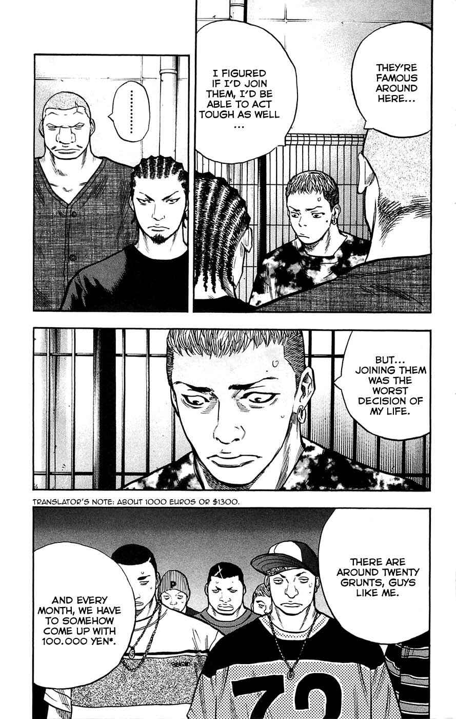Page 8 Chapter 43 Clover