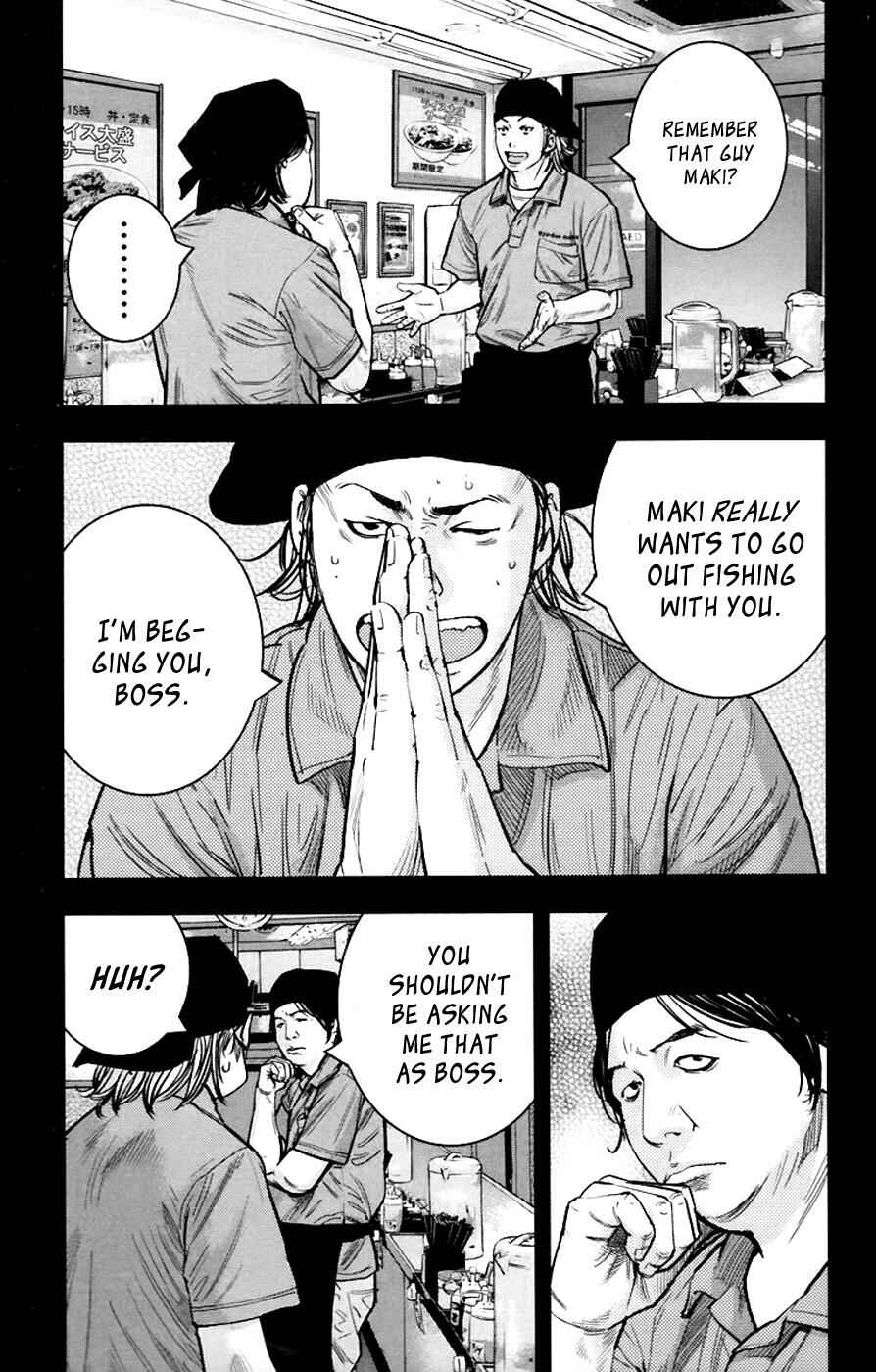 Page 10 Chapter 242 Clover