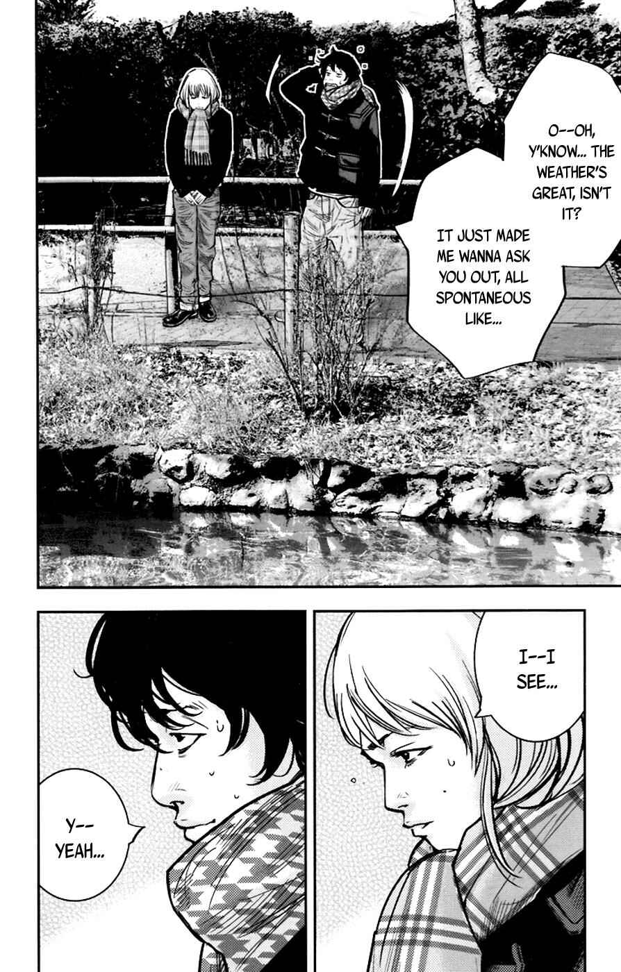 Page 13 Chapter 242 Clover