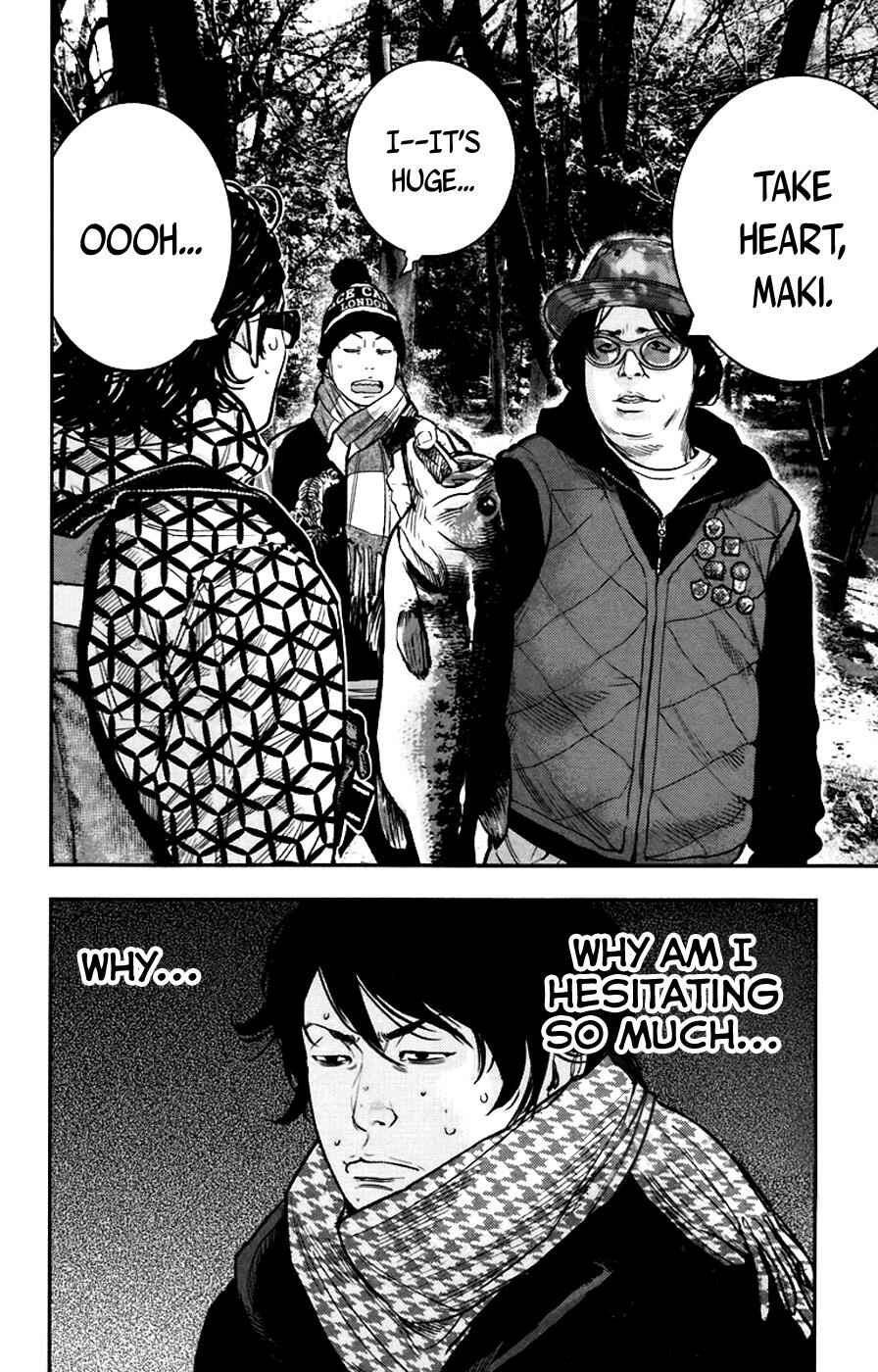 Page 25 Chapter 242 Clover