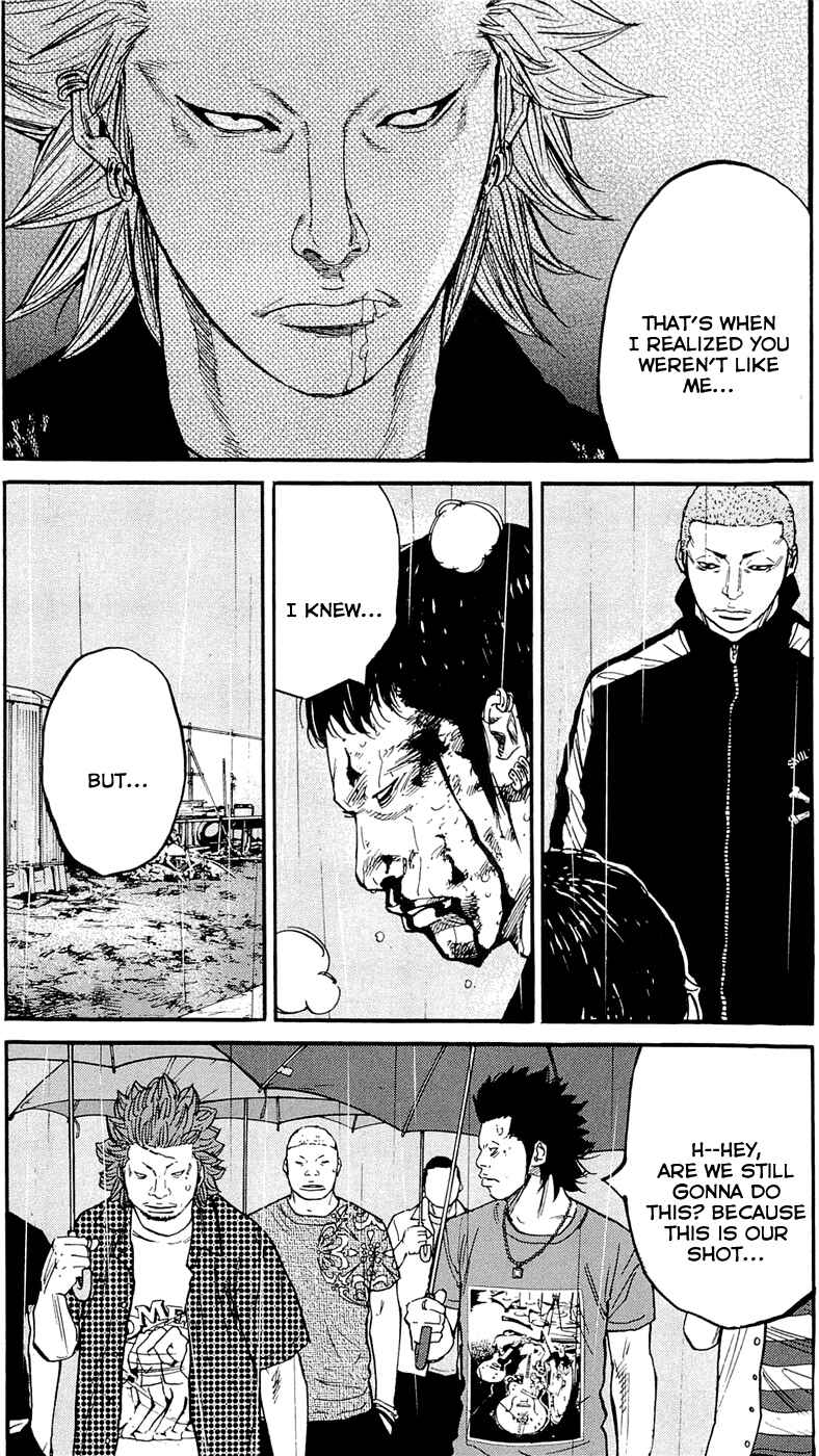 Page 4 Chapter 162 Clover