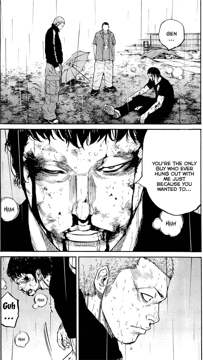 Page 6 Chapter 162 Clover
