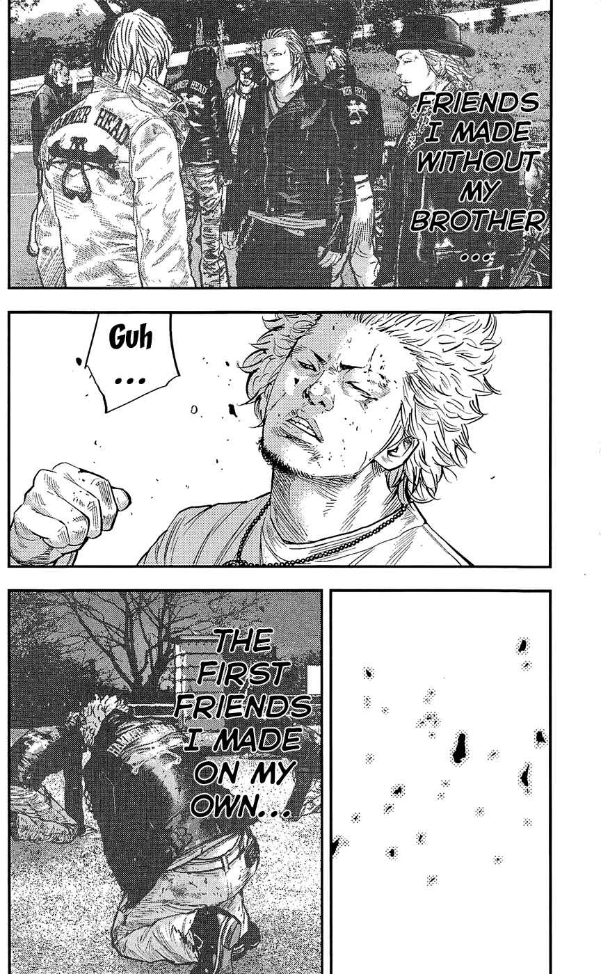 Page 16 Chapter 230 Clover