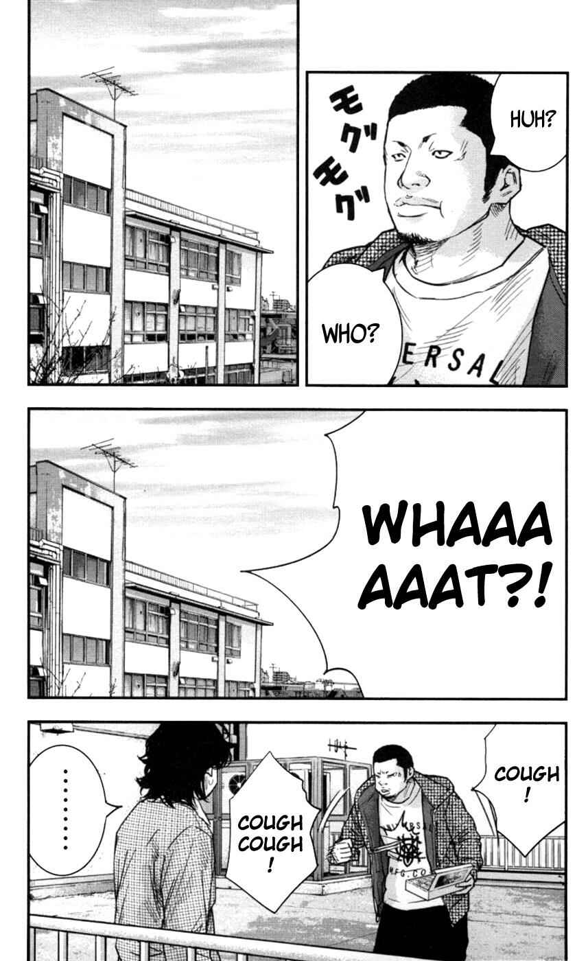 Page 13 Chapter 268 Clover
