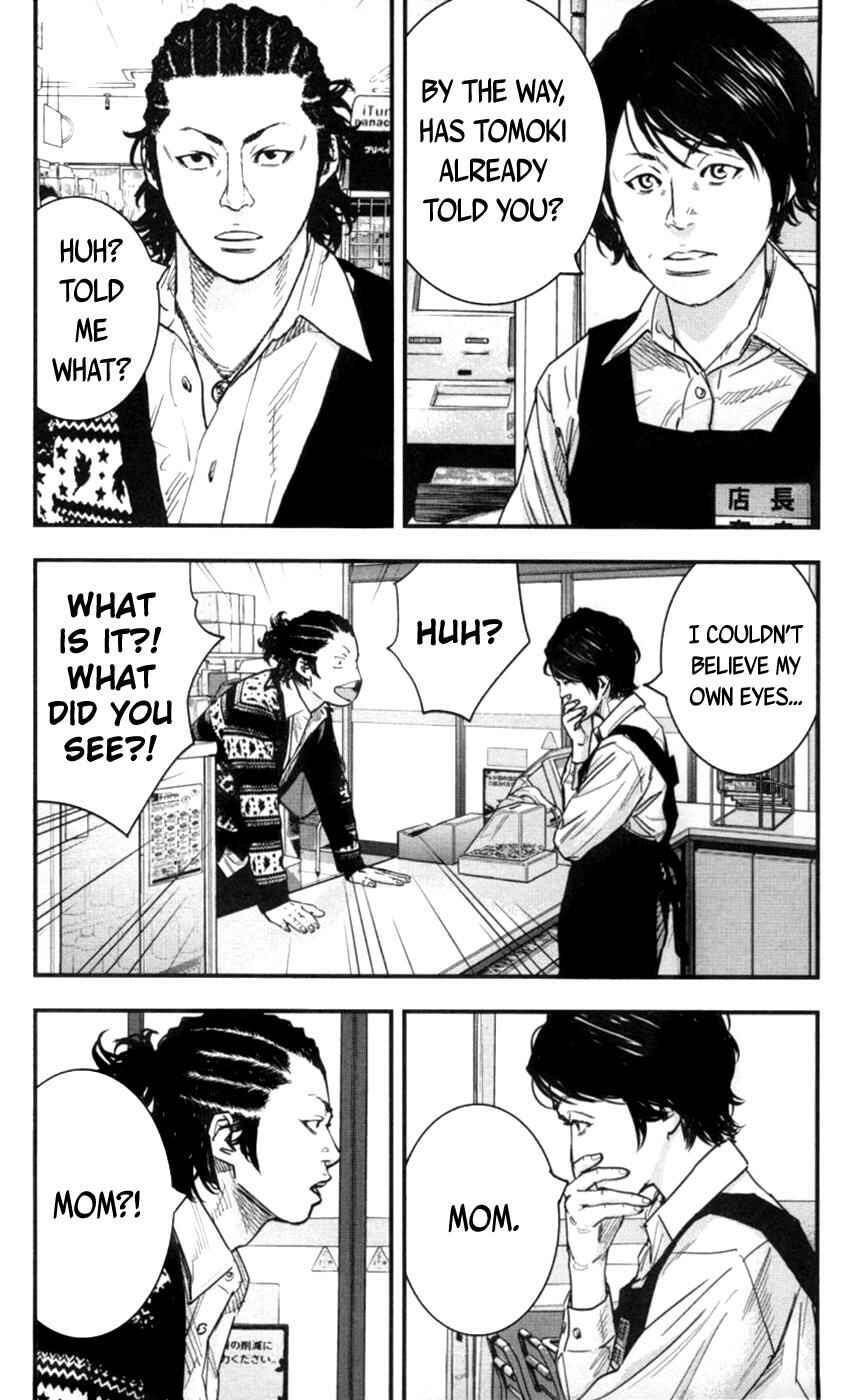 Page 17 Chapter 268 Clover