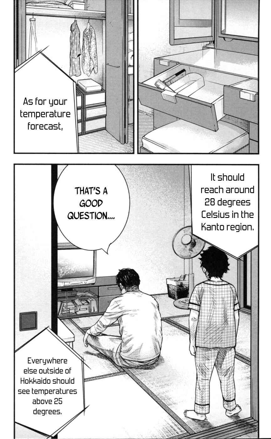 Page 3 Chapter 268 Clover