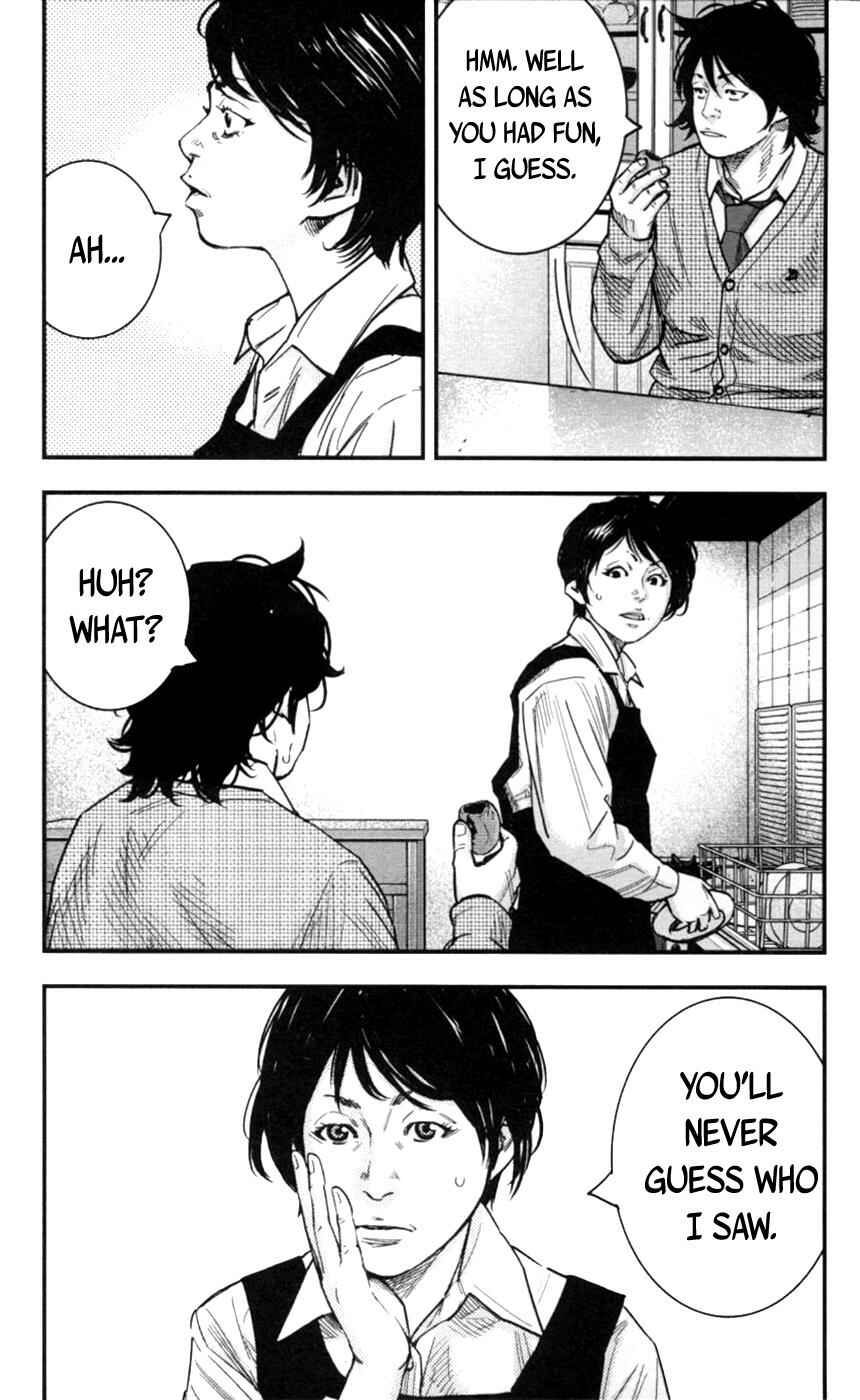 Page 7 Chapter 268 Clover