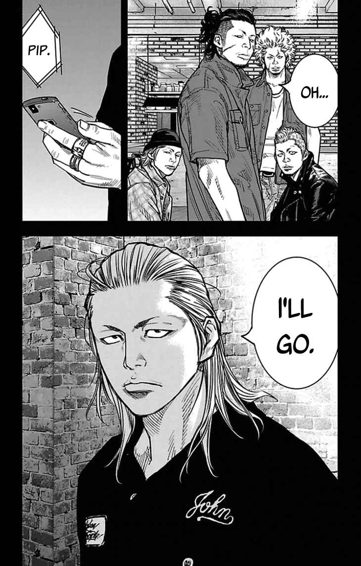 Page 11 Chapter 309 Clover