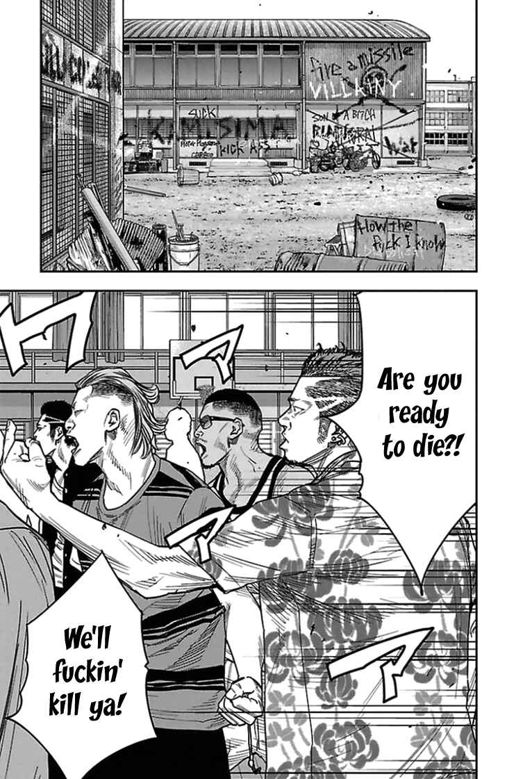 Page 15 Chapter 309 Clover