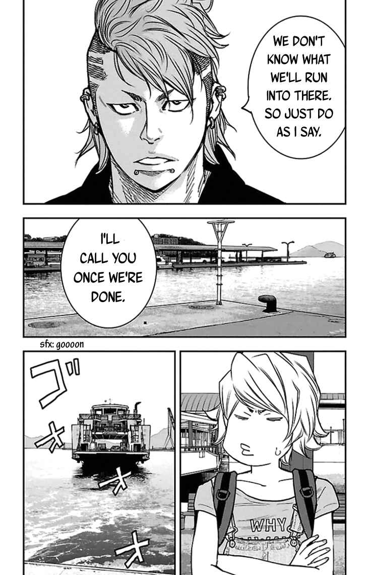 Page 4 Chapter 309 Clover