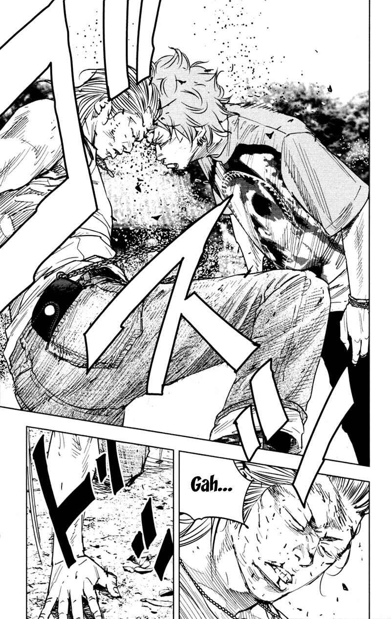 Page 11 Chapter 358 Clover