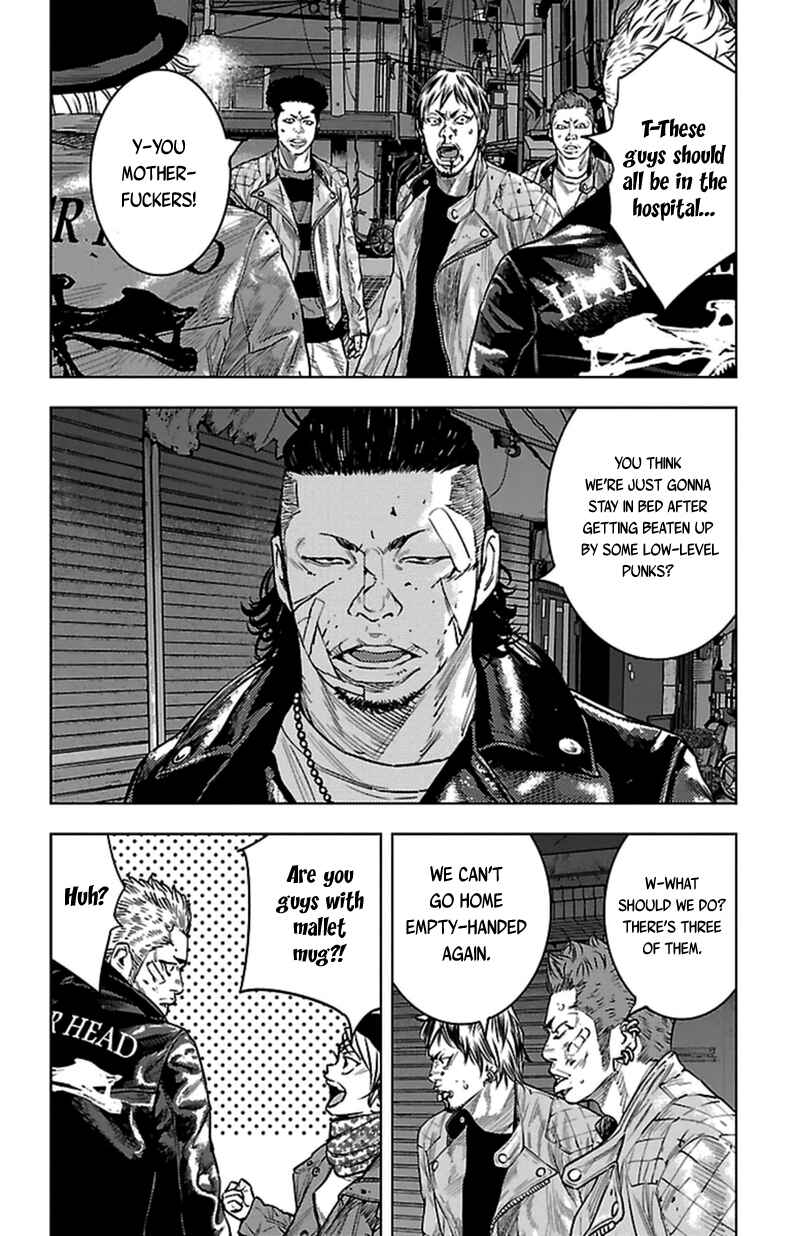 Page 11 Chapter 394 Clover