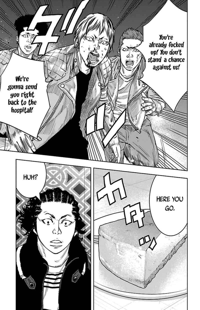 Page 12 Chapter 394 Clover