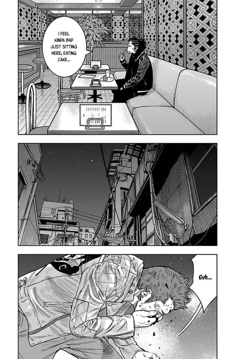 Page 16 Chapter 394 Clover
