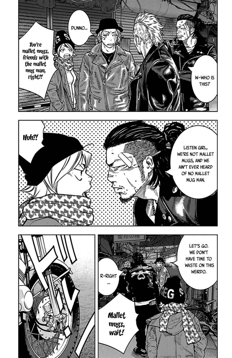 Page 18 Chapter 394 Clover