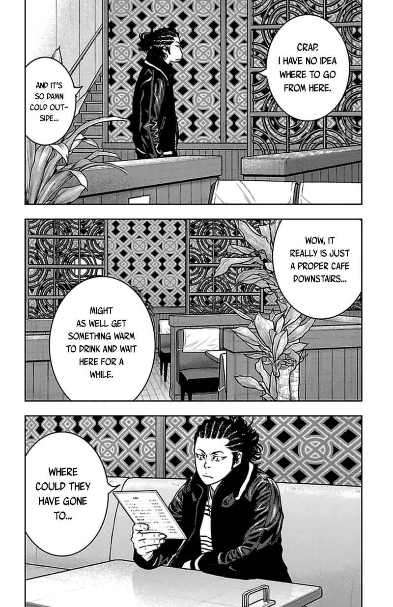Page 5 Chapter 394 Clover