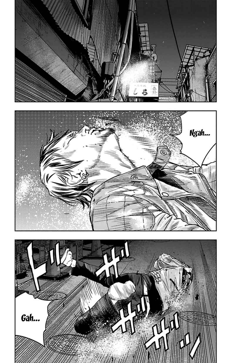 Page 7 Chapter 394 Clover