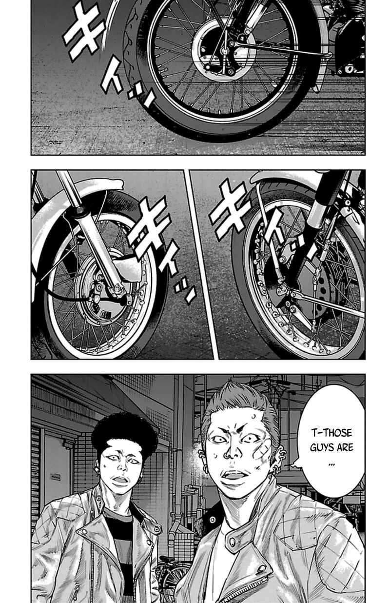 Page 8 Chapter 394 Clover