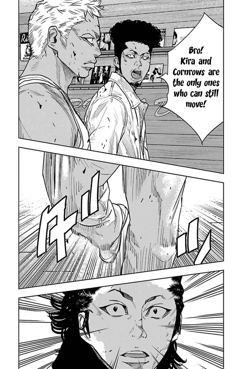 Page 15 Chapter 397 Clover