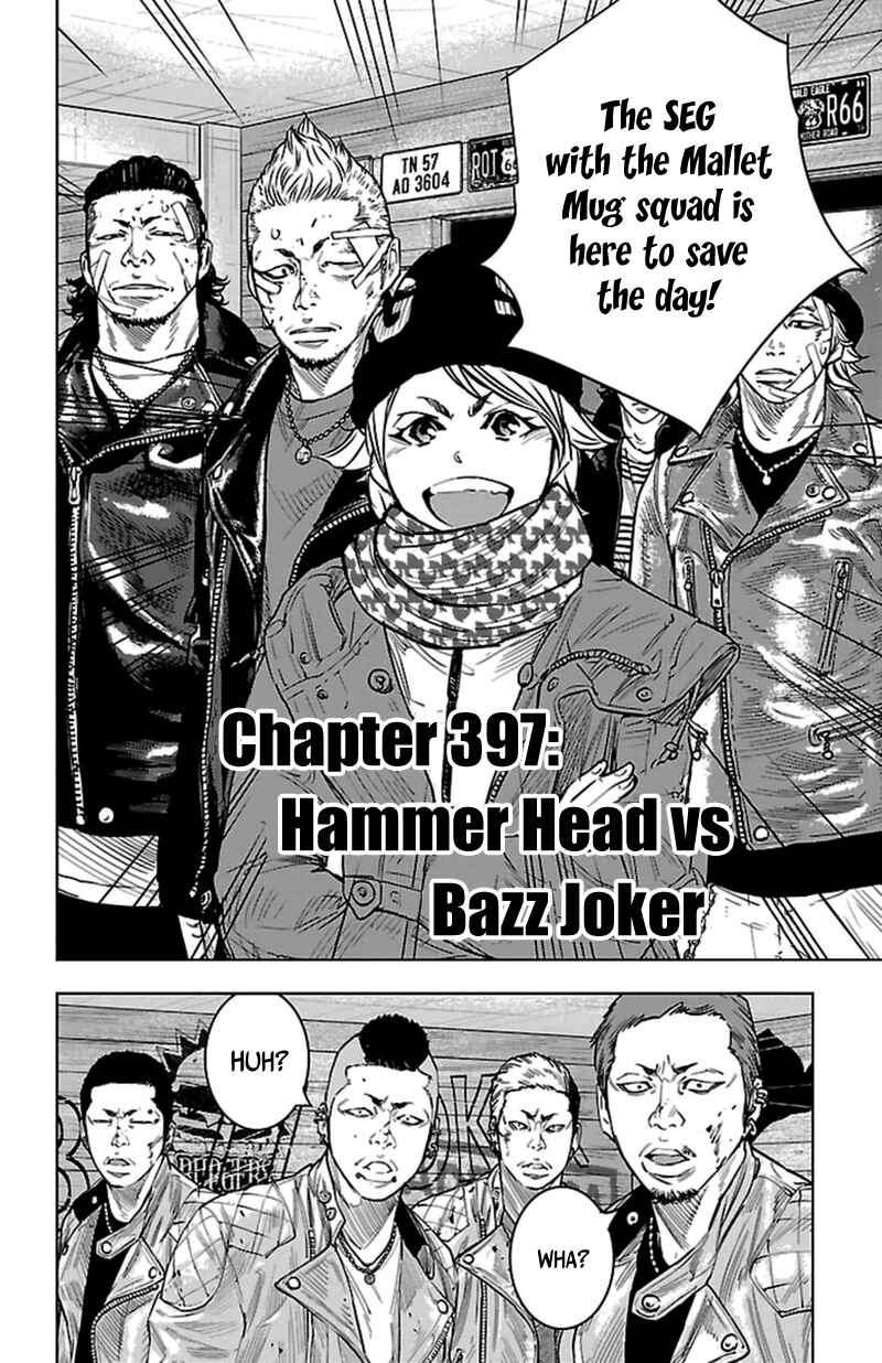 Page 3 Chapter 397 Clover