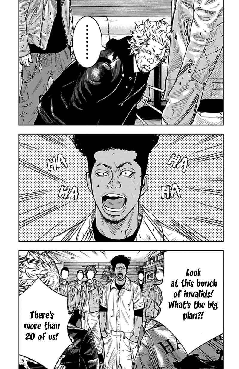 Page 6 Chapter 397 Clover