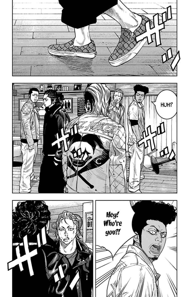 Page 7 Chapter 397 Clover