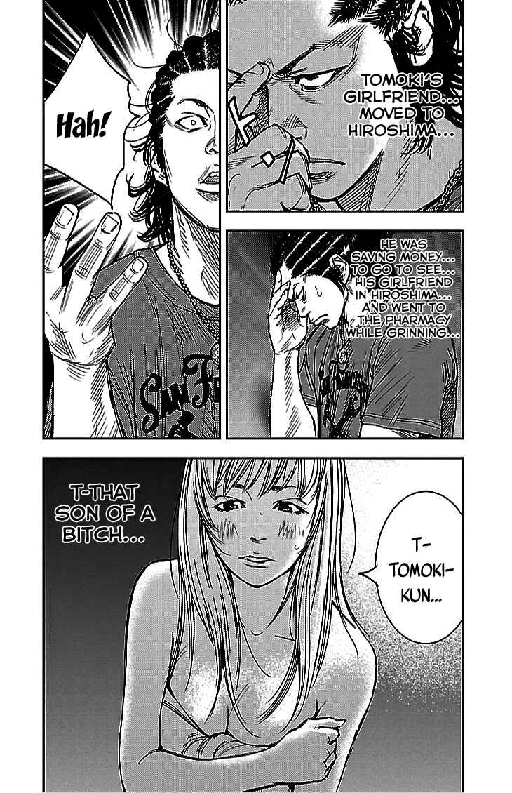 Page 10 Chapter 294 Clover