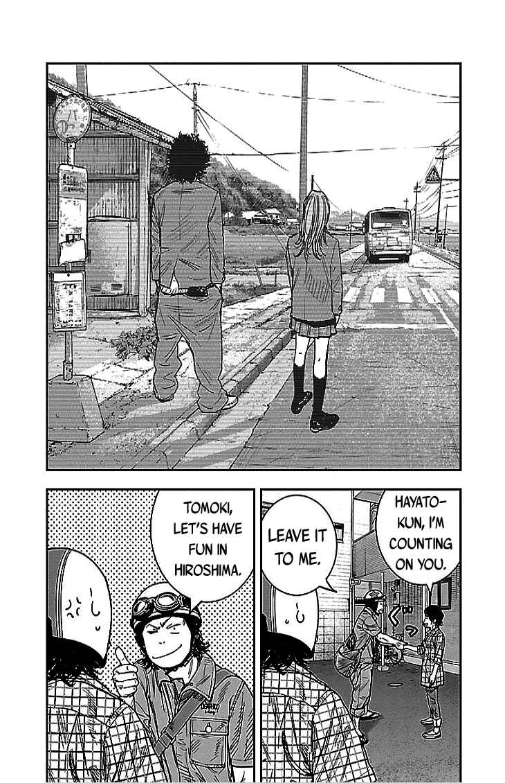 Page 18 Chapter 294 Clover