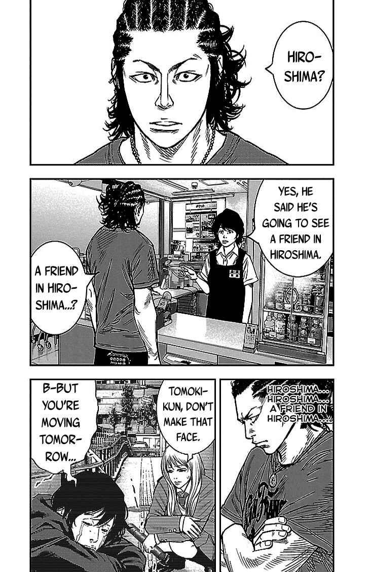 Page 9 Chapter 294 Clover
