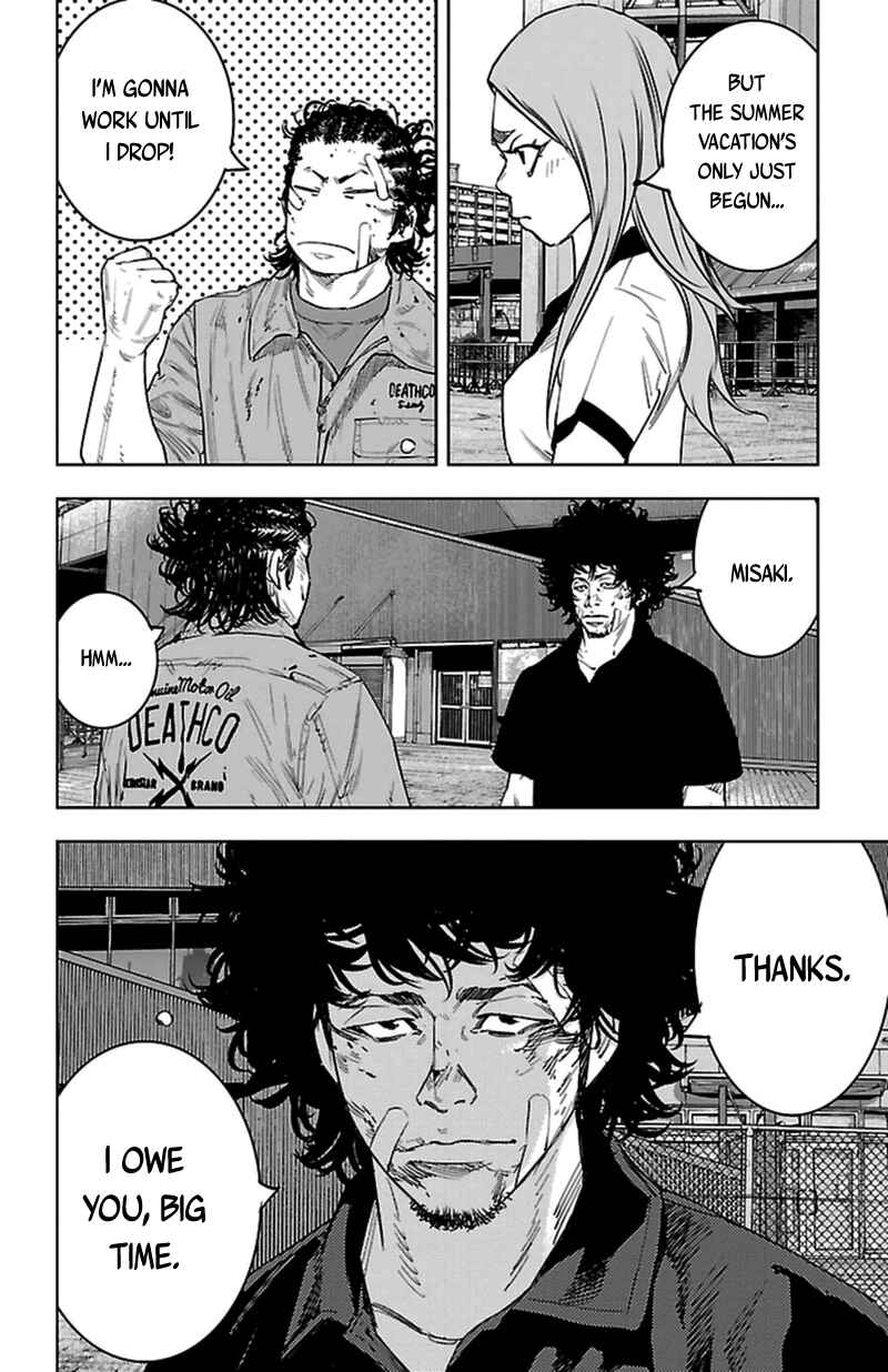 Page 11 Chapter 379 Clover