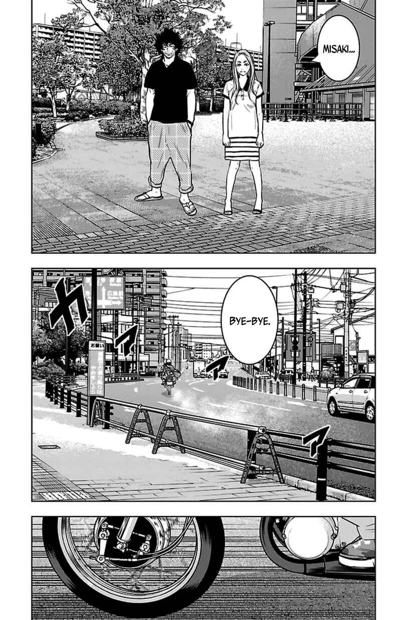 Page 18 Chapter 379 Clover