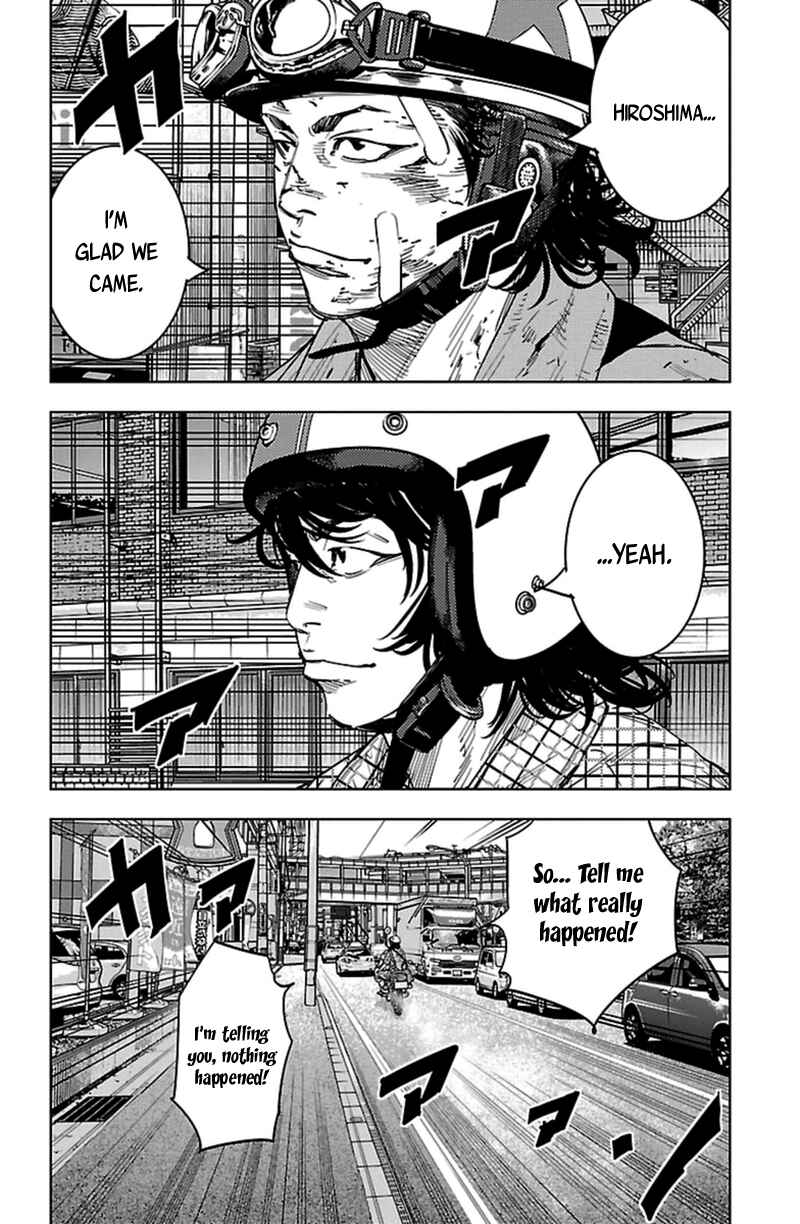 Page 19 Chapter 379 Clover